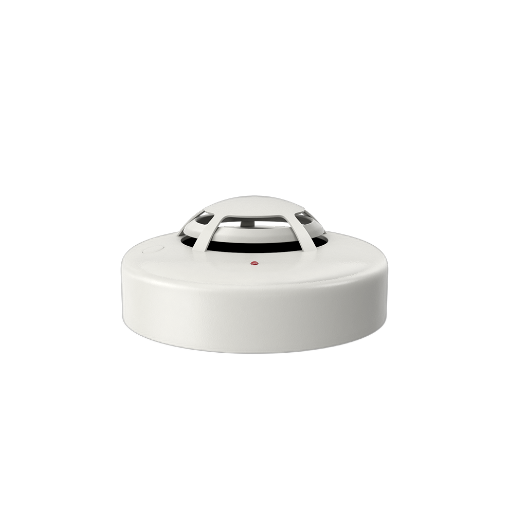 EPS požární signalizace