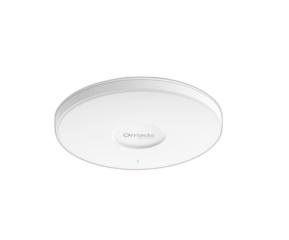 Profesionální Wi-Fi TP-Link Omada