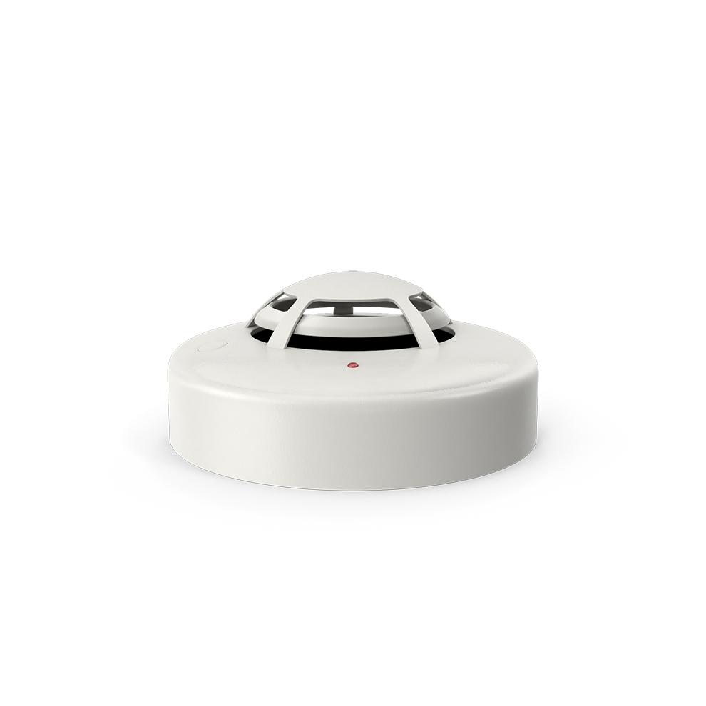 EPS – Elektrická požární signalizace